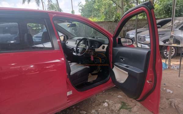 DAIHATSU SIGRA