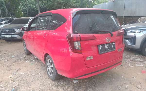 DAIHATSU SIGRA