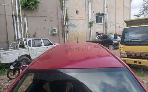 DAIHATSU SIGRA