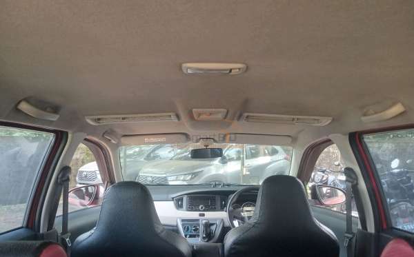 DAIHATSU SIGRA