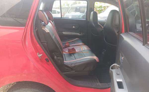 DAIHATSU SIGRA