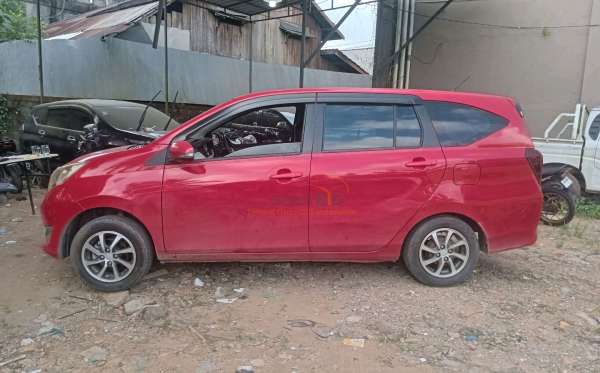DAIHATSU SIGRA