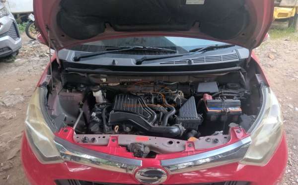 DAIHATSU SIGRA