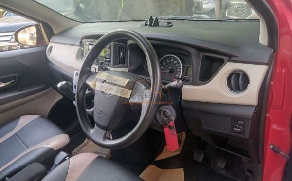 DAIHATSU SIGRA