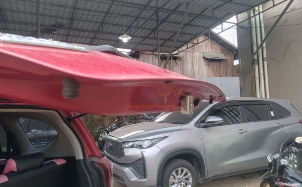 DAIHATSU SIGRA