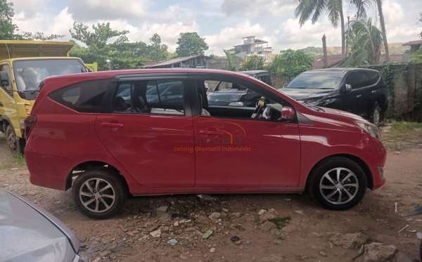 DAIHATSU SIGRA