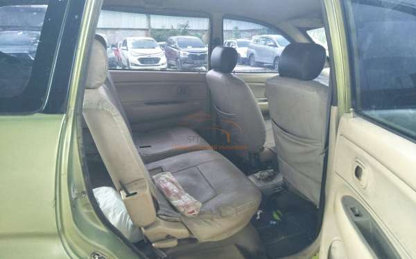 DAIHATSU  XENIA