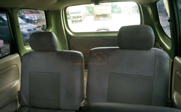 DAIHATSU  XENIA