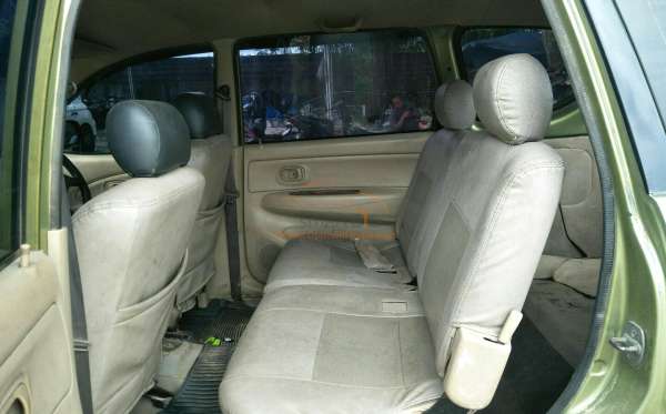 DAIHATSU  XENIA