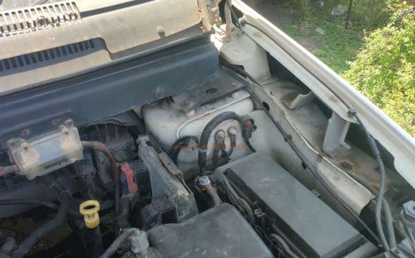 DODGE  JOURNEY