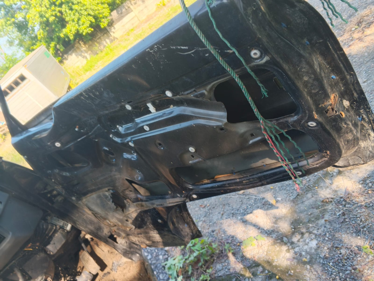 MITSUBISHI  L 300 L300 PU FB-R (4X2)