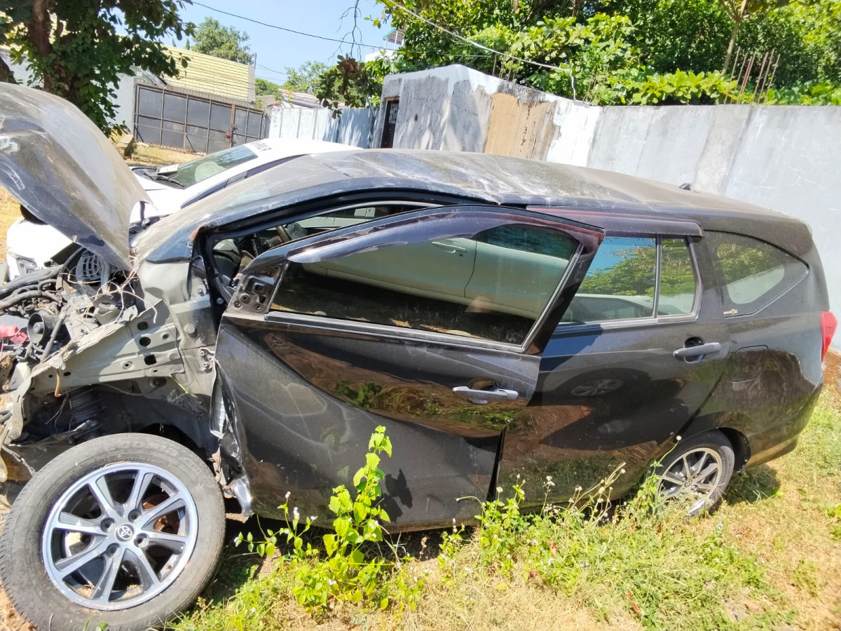 TOYOTA CALYA  1.2 G M/T
