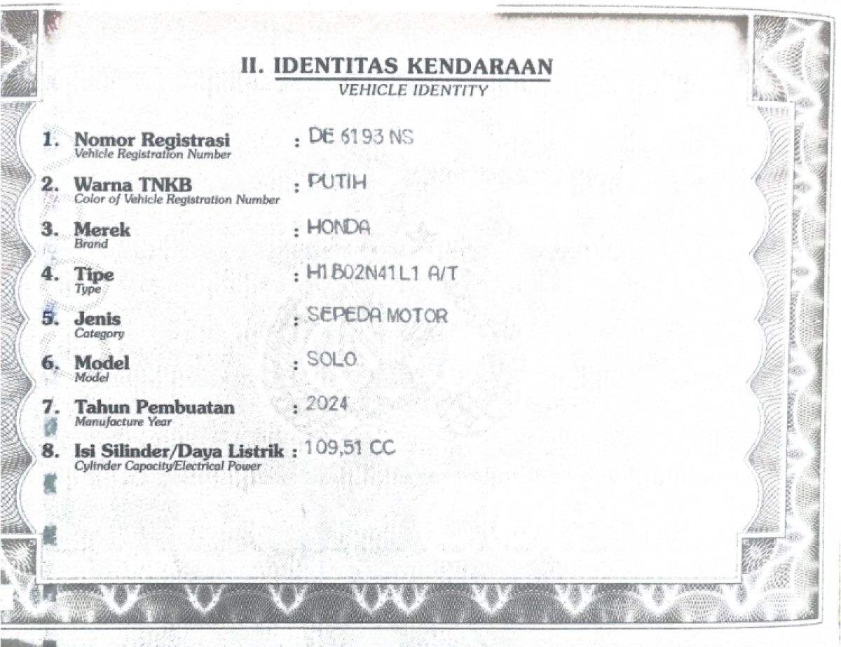 HONDA  BEAT SPORTY