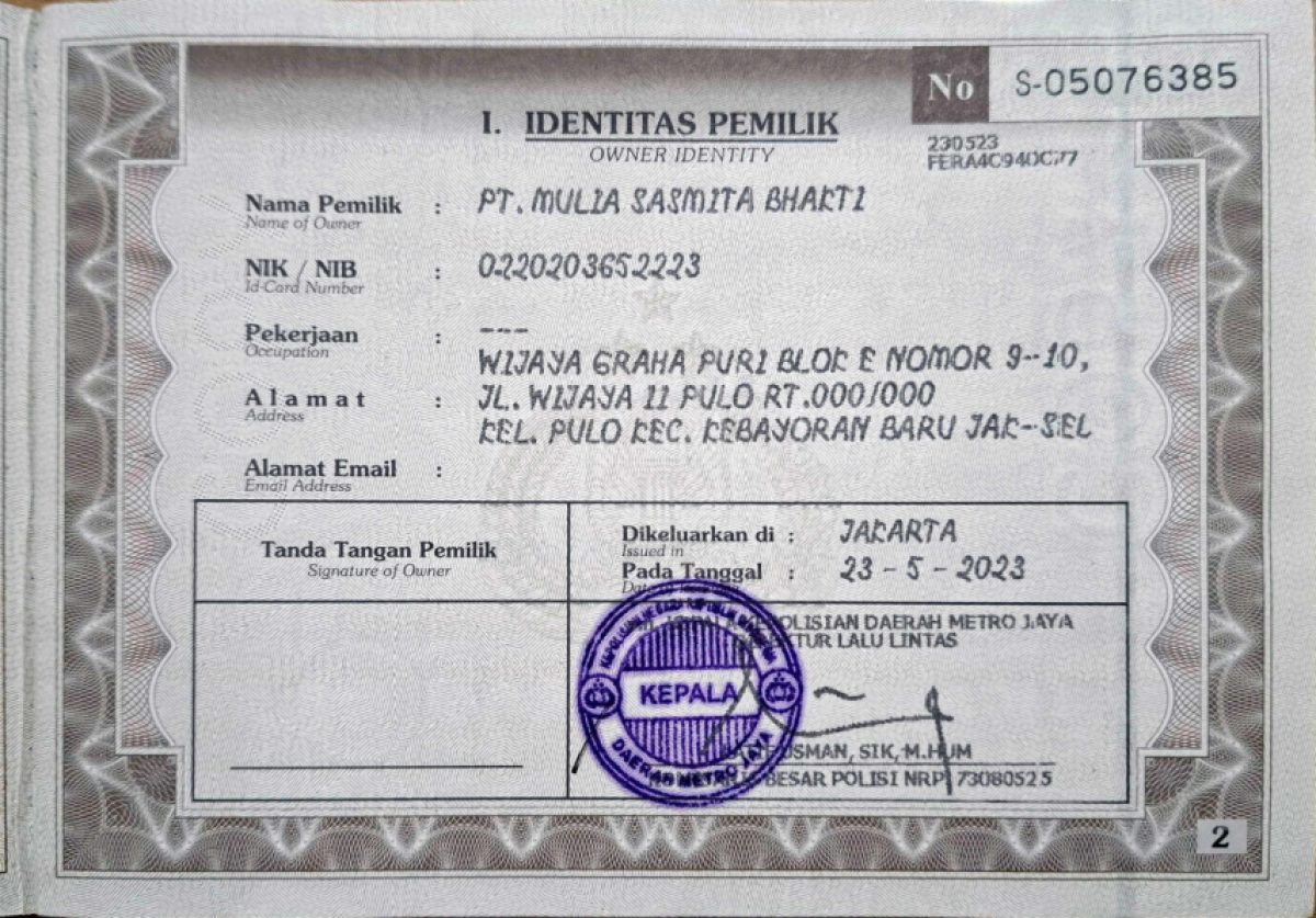 TOYOTA  INNOVA  G