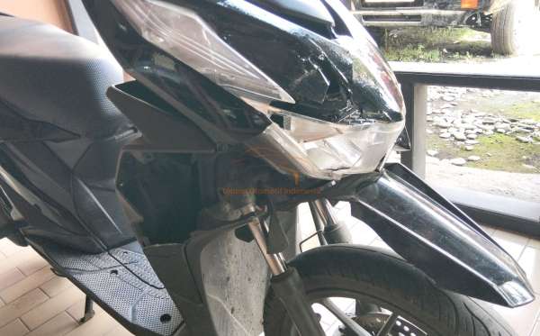 HONDA  BEAT