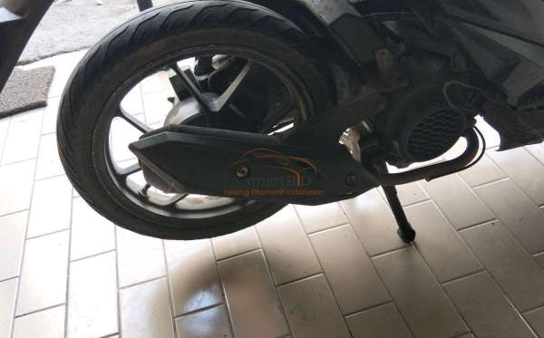 HONDA  BEAT
