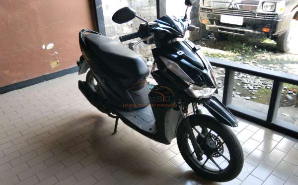 HONDA  BEAT