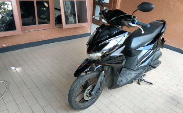 HONDA  BEAT