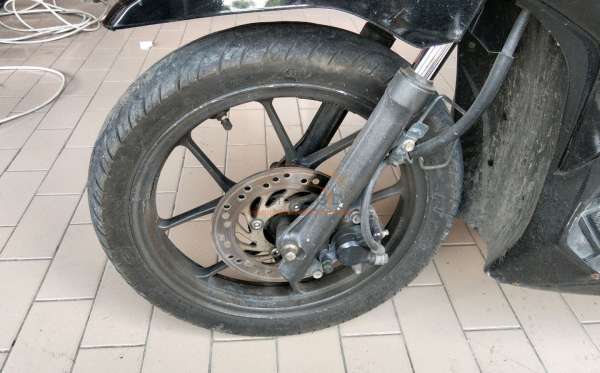 HONDA  BEAT