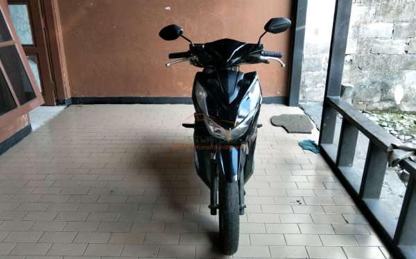 HONDA  BEAT