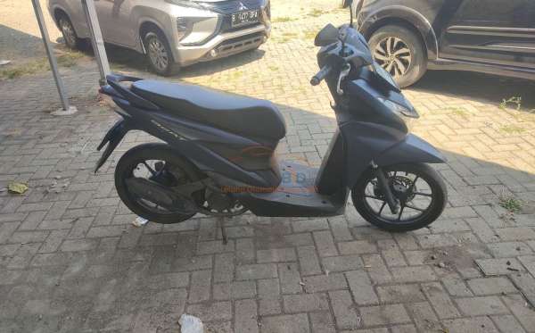 HONDA BEAT