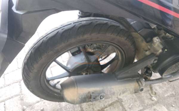 HONDA BEAT