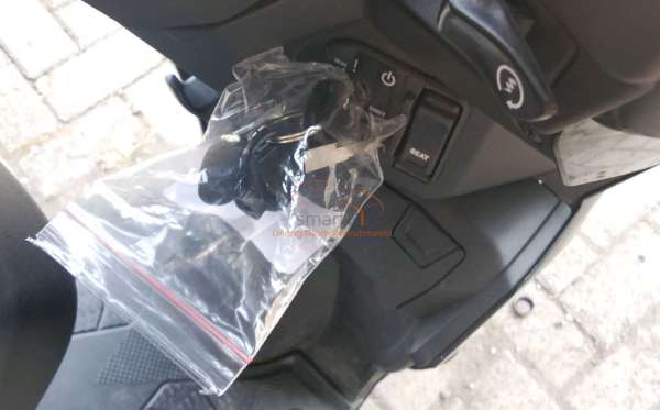 HONDA BEAT