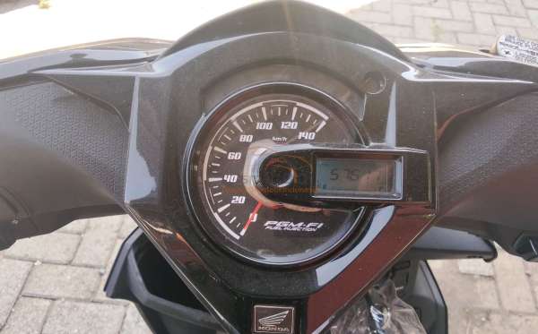 HONDA BEAT