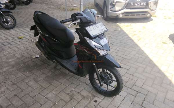HONDA BEAT