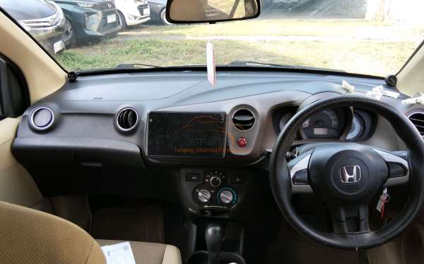 HONDA BRIO SATYA 1.2 E