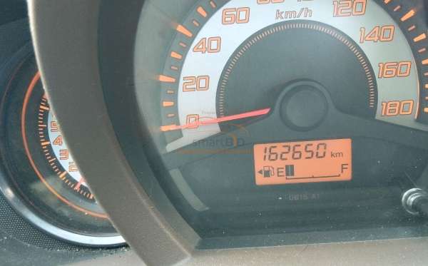 HONDA BRIO SATYA 1.2 E