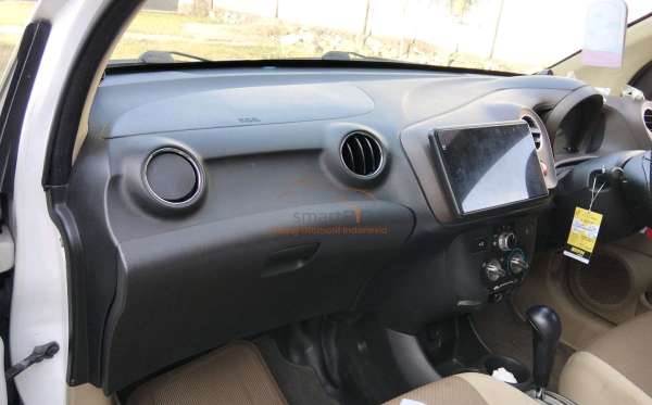 HONDA BRIO SATYA 1.2 E