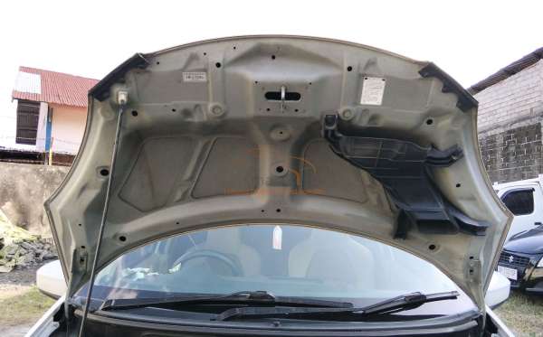 HONDA BRIO SATYA 1.2 E
