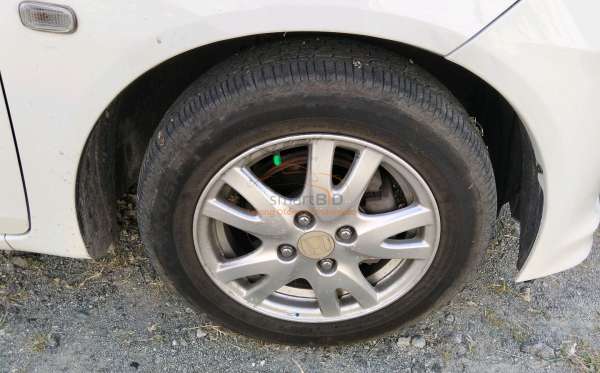 HONDA BRIO SATYA 1.2 E