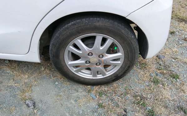 HONDA BRIO SATYA 1.2 E