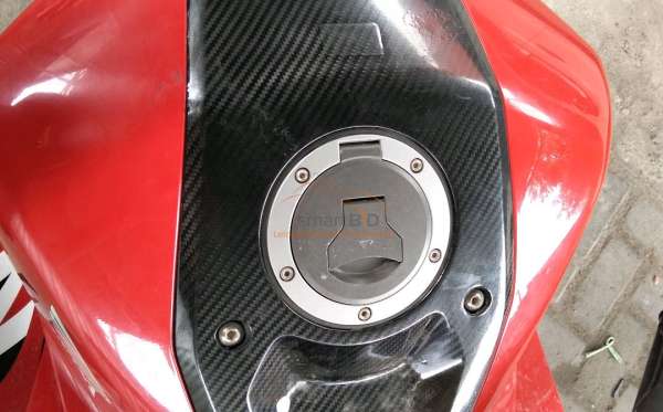 HONDA CBR 150 R