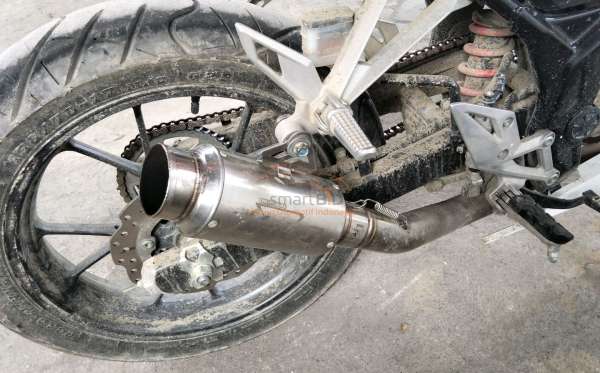 HONDA CBR 150 R