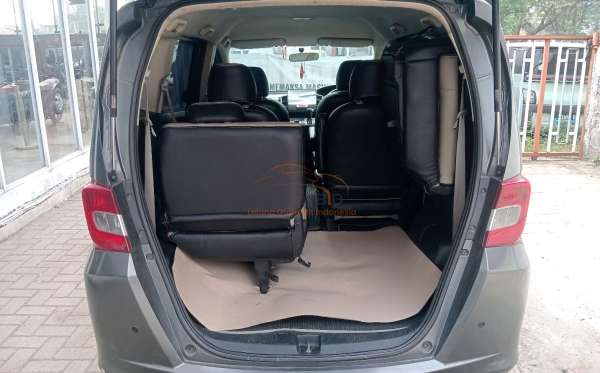 HONDA FREED GB3 1.5 S
