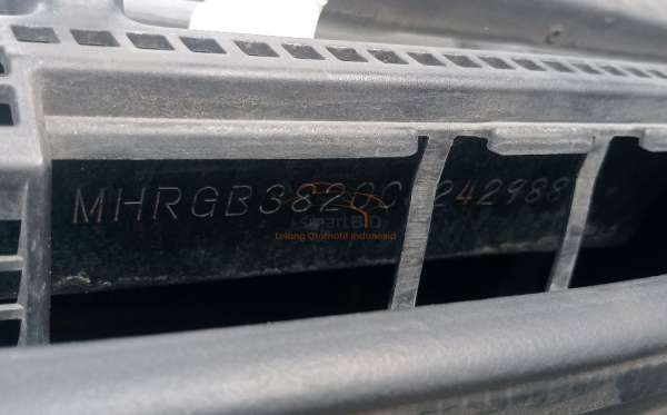 HONDA FREED GB3 1.5 S
