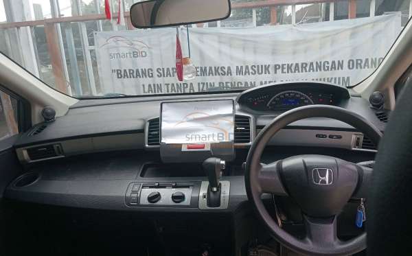 HONDA FREED GB3 1.5 S
