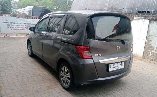 HONDA FREED GB3 1.5 S