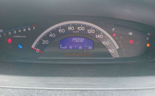 HONDA FREED GB3 1.5 S