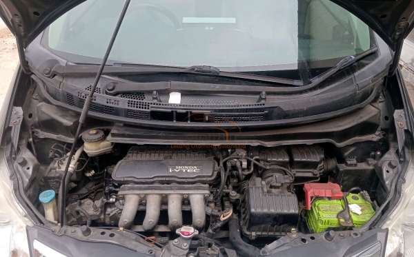 HONDA FREED GB3 1.5 S
