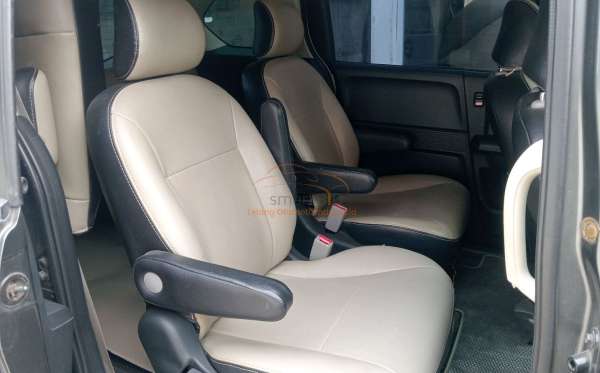 HONDA FREED GB3 1.5 S