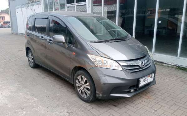 HONDA FREED GB3 1.5 S