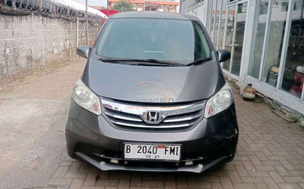 HONDA FREED GB3 1.5 S