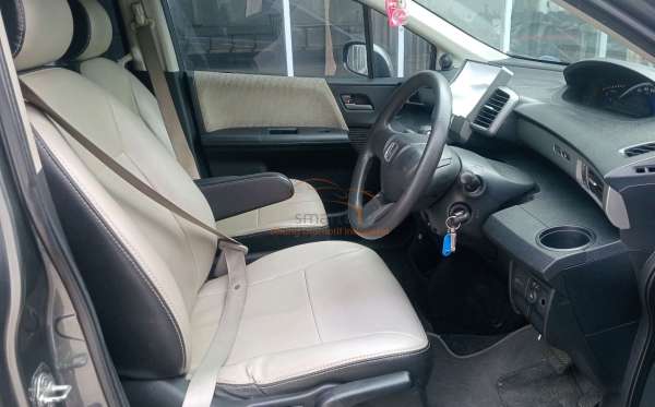 HONDA FREED GB3 1.5 S