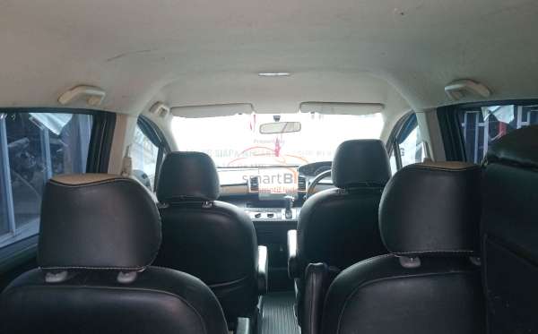 HONDA FREED GB3 1.5 S
