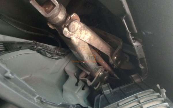 HONDA FREED GB3 1.5 S