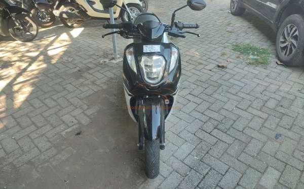 HONDA GENIO